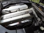 Aston Martin DB7 Volante 1996 года (UK)